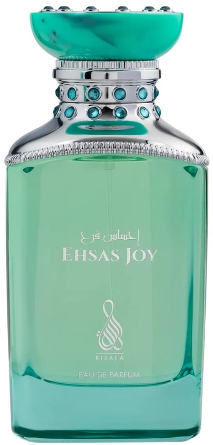 EHSAS JOY 100ML EDP By Risala