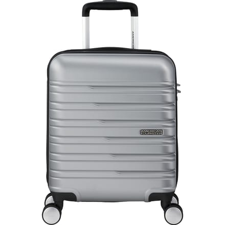 American Tourister Koffer - Flashline Underseater EASYJET 45/35cm - handbagage - sky silver - 23 l