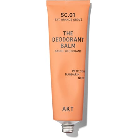 AKT London - The Deodorant Balm SC.01 (50 ml)