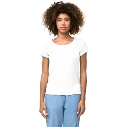 T-shirt Korte Mouw Leone 1947 Woman Bright