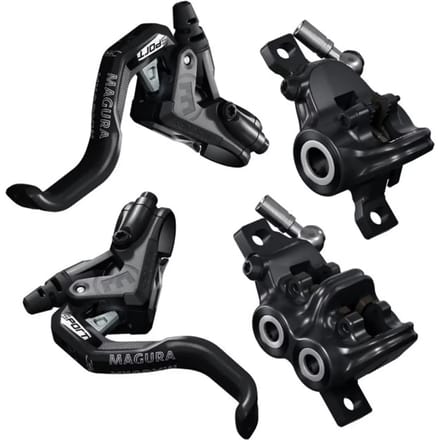 Magura MT Trail Sport schijfrem zwart