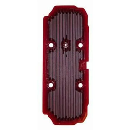 Motorfiets luchtfilter BMC FM394/19 MV Agusta