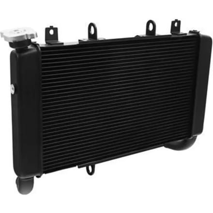 Motorradiateur Brazoline Honda Cb 650 R (2019-2022)