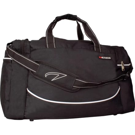 Avento Sporttas - Large - Zwart