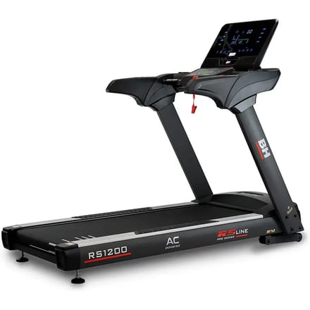 Loopband BH Fitness RS1200