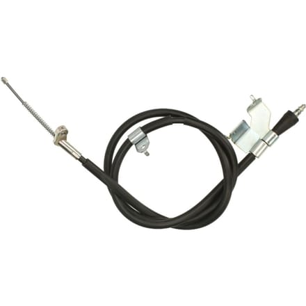 Kabel, parkeerrem ADRIAUTO 28.248.1 rechts