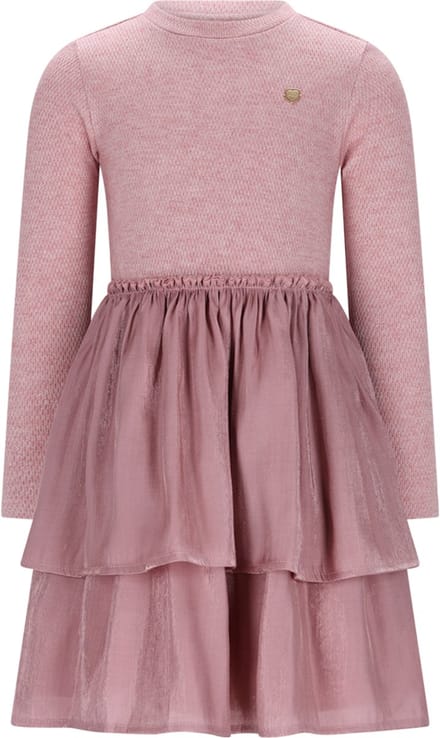 Le Chic Jurk SIMAR C508-5826 - Maat 98