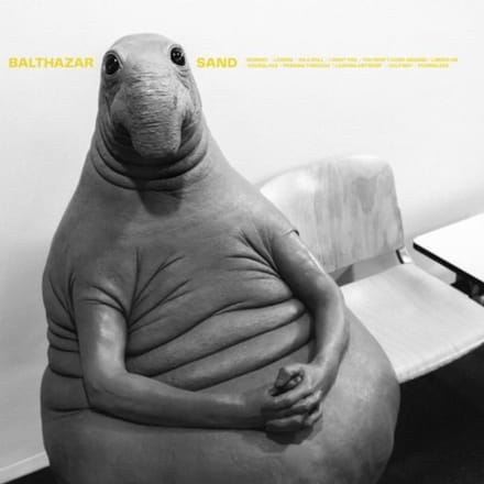 Sand - Balthazar