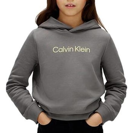 Capuchon sweaters Calvin Klein Jeans Terr
