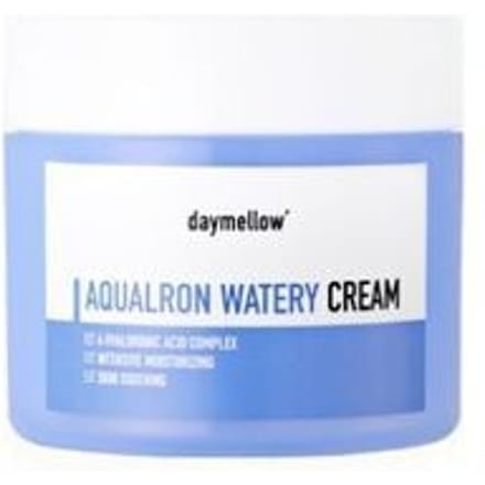 daymellow - Aqualron Watery Cream 300g