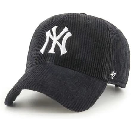 Baseball cap 47Brand New York Yankees 47 Clean Up