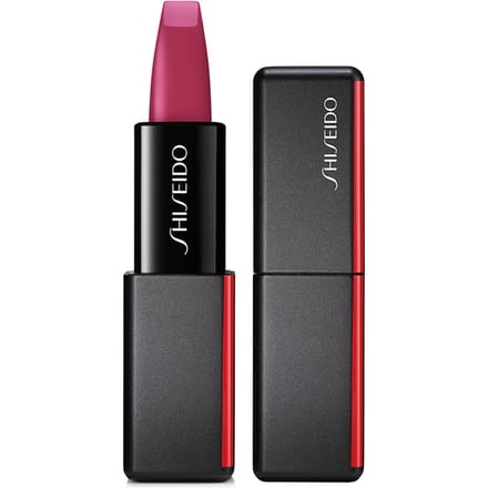 Shiseido ModernMatte Powder Lipstick 4 gr | Selfie - 518 |