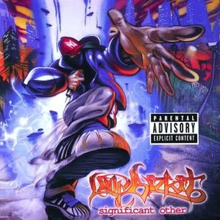 Limp Bizkit - Significant Other (CD)