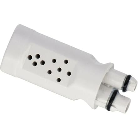 Geberit replacement shower nozzle 243.138.00.1