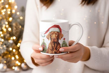 Mok Vizsla