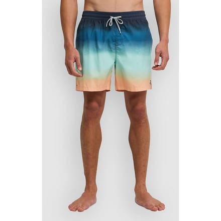 Billabong All Day Fade Boardshorts blauw