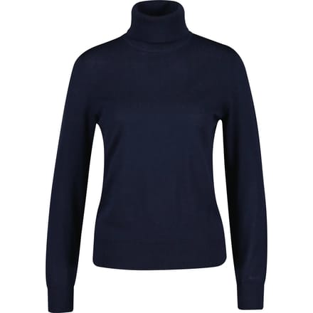 Merino Wol Roltrui Dames Gant