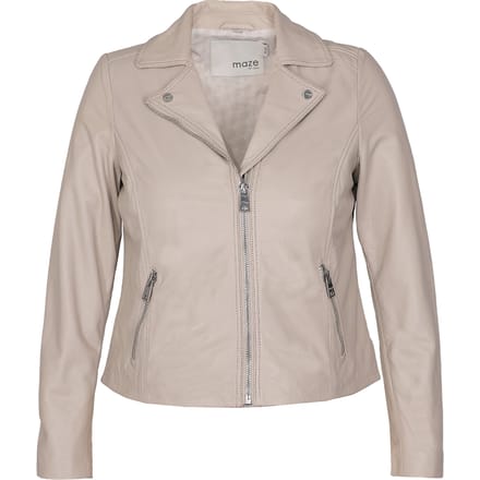 Maze Lederjacke 42025057