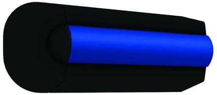 Vetus Poly40 Afwerking Dode Spelmomenten Blauw