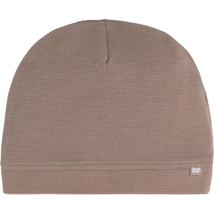 Baby's Only Mutsje Pure - Mokka - 0-3 mnd - 100% ecologisch katoen - GOTS