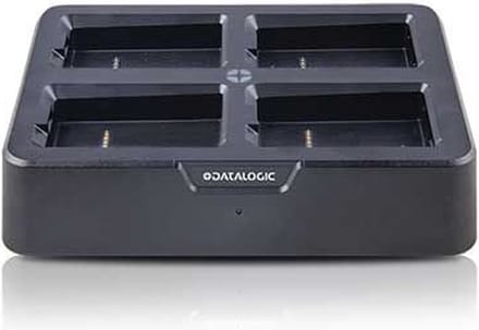 Datalogic battery charging station, 4 slots
