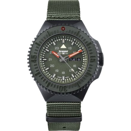 Traser Herenhorloge 109858