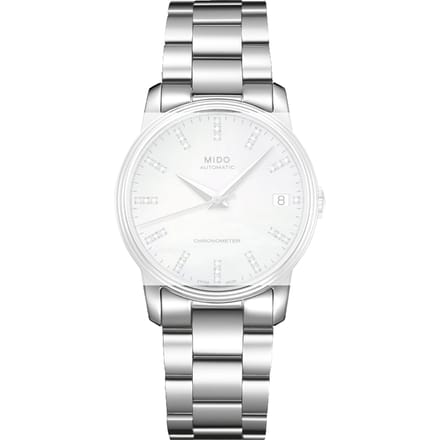 MIDO Straps M605013087 Baroncelli band