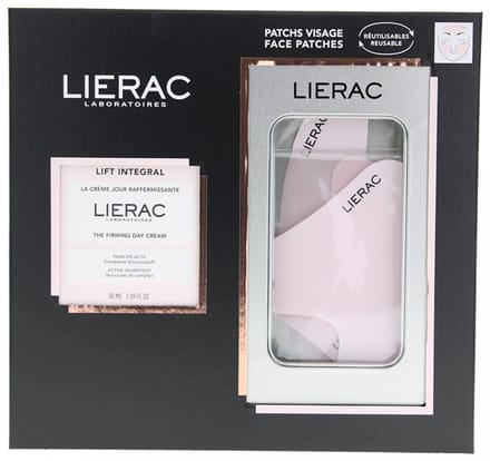 Cosmetica Set Lierac LIFT INTEGRAL 2 Onderdelen