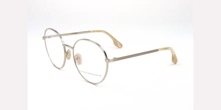 Victoria Beckham VB228 Light gold 55/18/140 WOMAN Brilmonturen