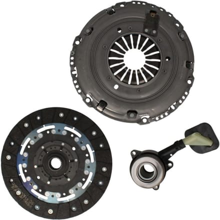 Schaeffler Luk Koppelingsset LuK RepSet Pro LUK 624 3710 33