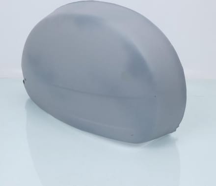 Coque arrière droite RMS pour scooter LML 125 Nv 2T 1996 à 1999 Neuf