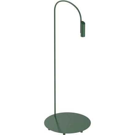 Flos Caule Outdoor Staande lamp - bos groen - Caule 3