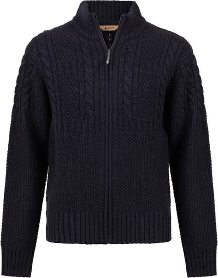 Leendert Vest Heren