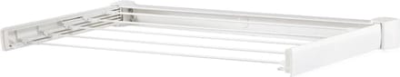 Leifheit wanddroogrek Telegant 30 Protect - wit