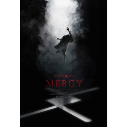 Welcome to Mercy