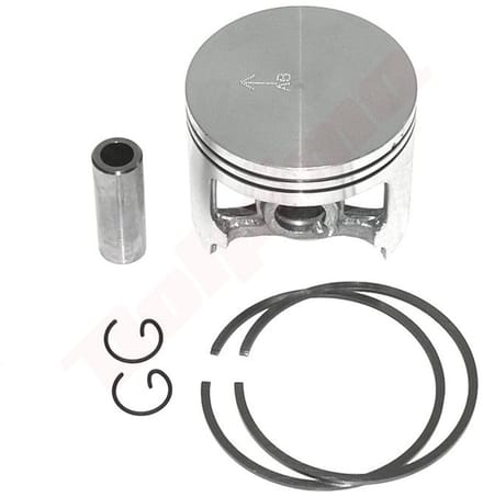 Zuigerset passend op STIHL MS660 54mm ( 1122 030 2005 ) GOLF