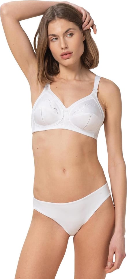 Triumph Bügelloser BH Doreen + Cotton