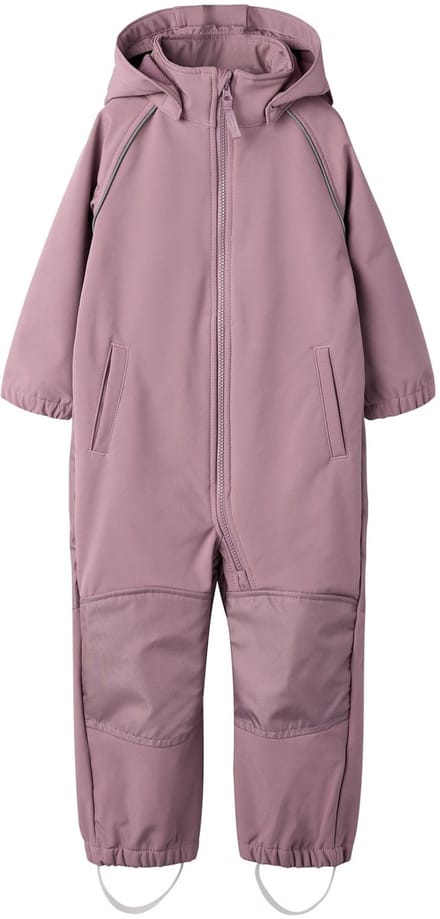 Name It Alfa Softshell Regenpak Junior