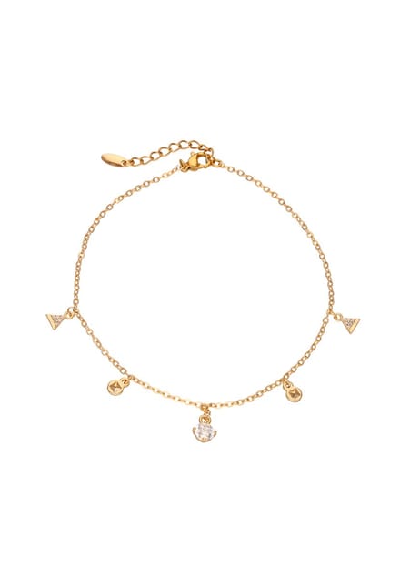 Gaya Anklet