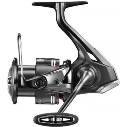 Voorremhaspel Shimano Vanford FA 4000