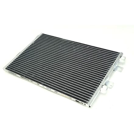 Condensator, airconditioning VALEO 817687
