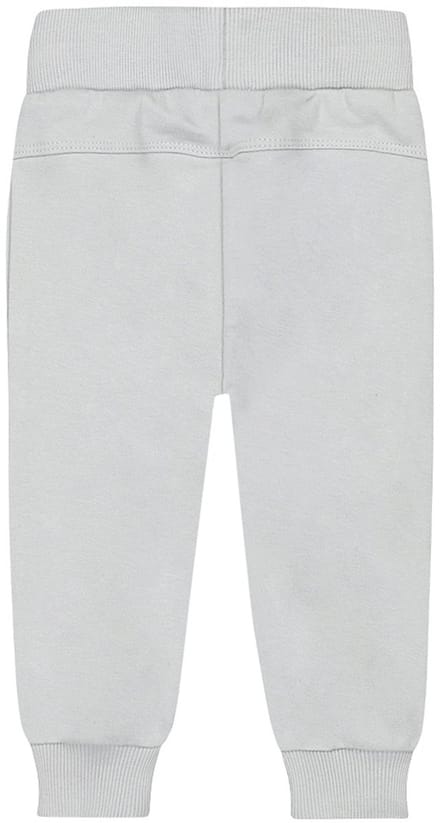 Dirkje Jongens Broek - Faded blue
