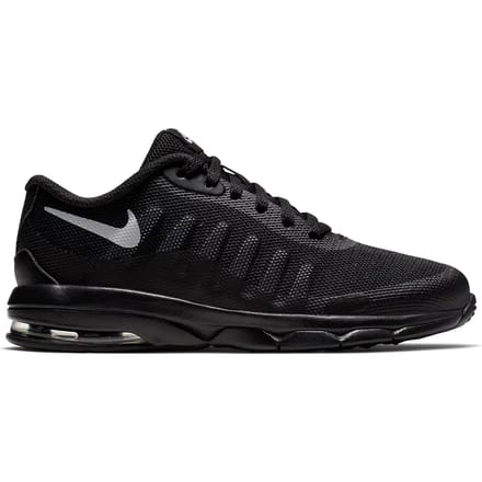 Nike Air Max Invigor (PS) sneakers jongens zwart