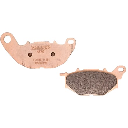 Remblok Galfer Sinter G1370 Fd485