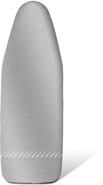 Laurastar Mycover-hoes Grijs, 131cm x 55cm, 100% Katoen