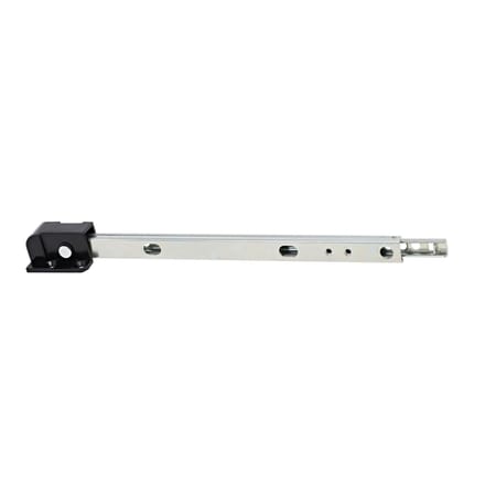 AEG geleiderrail, links, voordeur, 4055410544