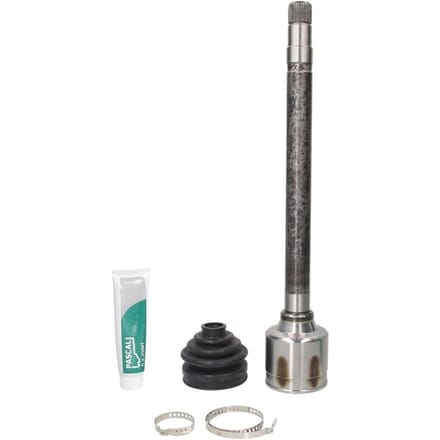 Homokineet reparatie set, aandrijfas PASCAL G8F004PC rechts