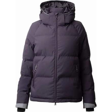 Donsjack voor dames Horze Dina