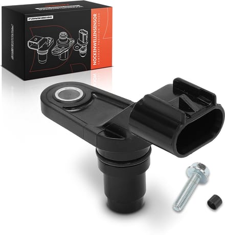Frankberg 1x nokkenaspositiesensor voor Chevrolet Captiva Malibu Opel