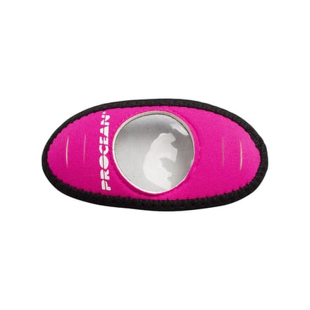 Horloge beschermer | neopreen | Procean | roze